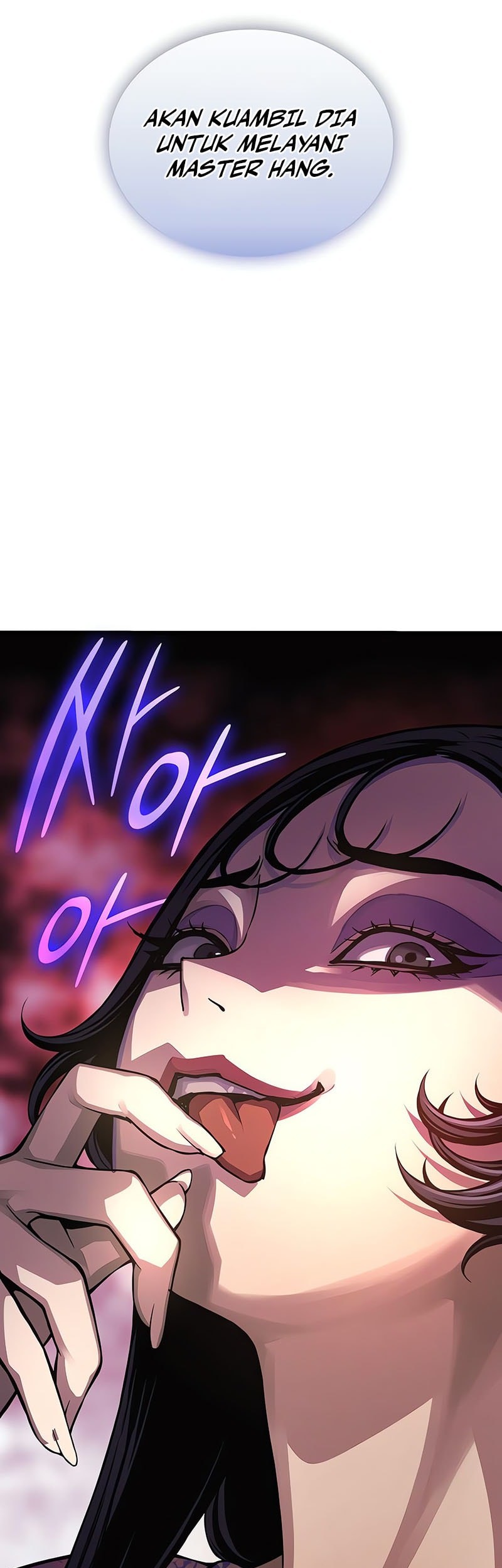 Myst, Might, Mayhem (Legend Of Heavenly Chaos Demon) Chapter 79 Gambar 50