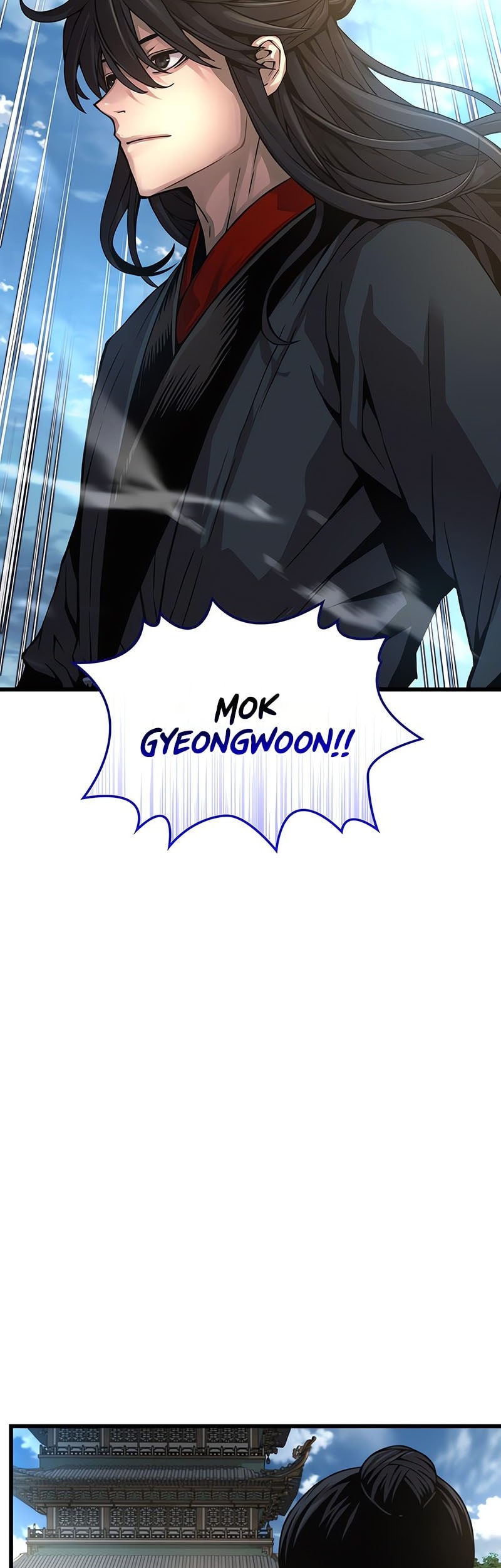 Myst, Might, Mayhem (Legend Of Heavenly Chaos Demon) Chapter 79 Gambar 4