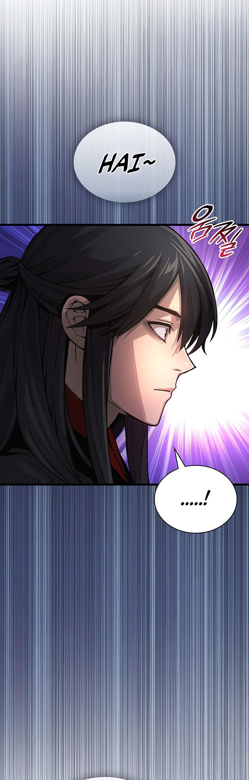 Myst, Might, Mayhem (Legend Of Heavenly Chaos Demon) Chapter 79 Gambar 30