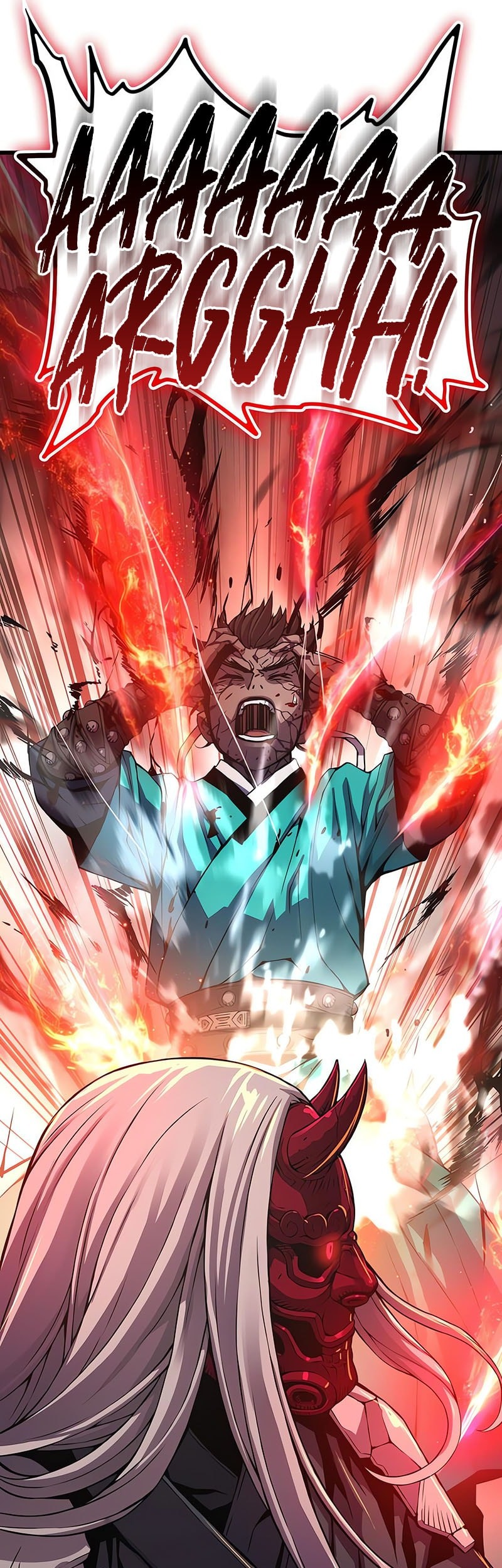 Myst, Might, Mayhem (Legend Of Heavenly Chaos Demon) Chapter 80 Gambar 34