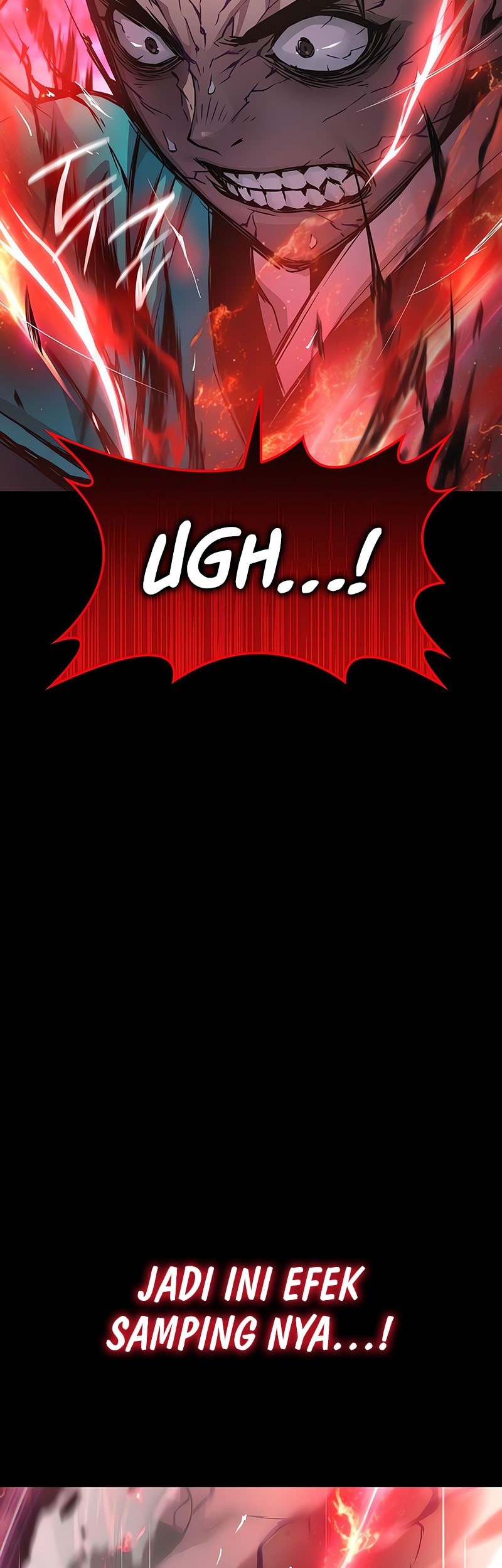 Myst, Might, Mayhem (Legend Of Heavenly Chaos Demon) Chapter 80 Gambar 36