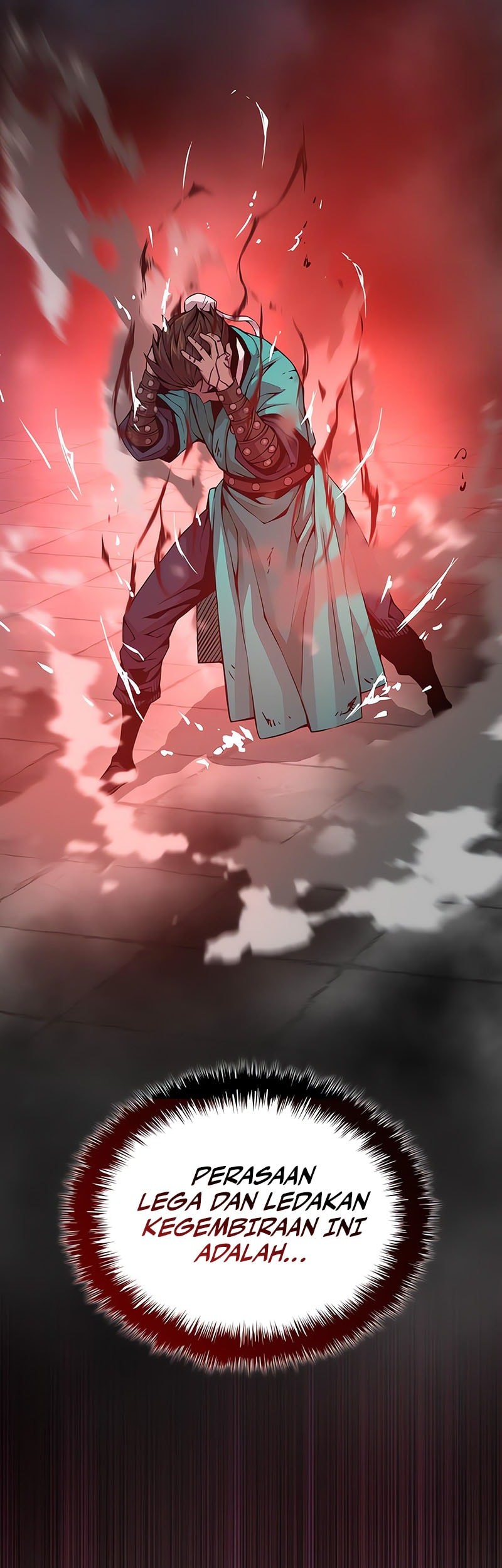 Myst, Might, Mayhem (Legend Of Heavenly Chaos Demon) Chapter 80 Gambar 38