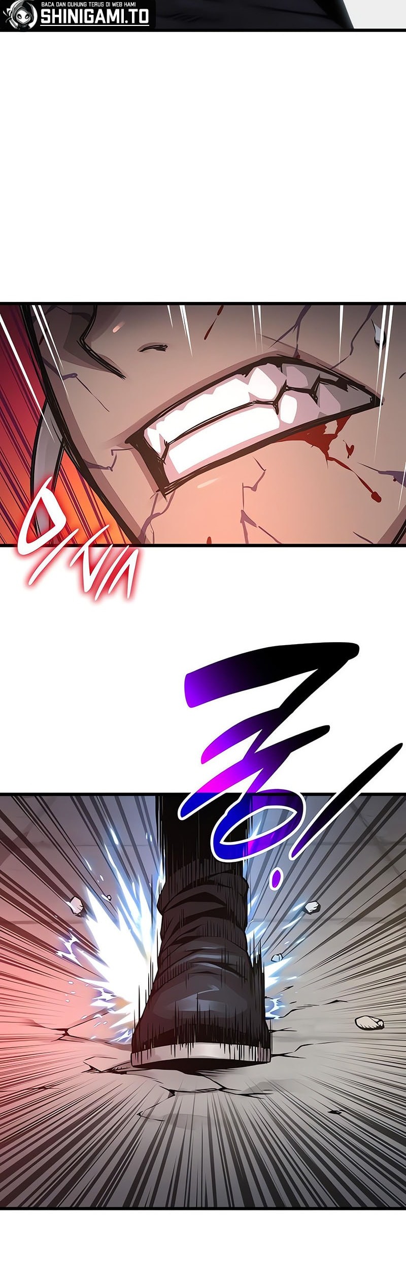 Myst, Might, Mayhem (Legend Of Heavenly Chaos Demon) Chapter 80 Gambar 45