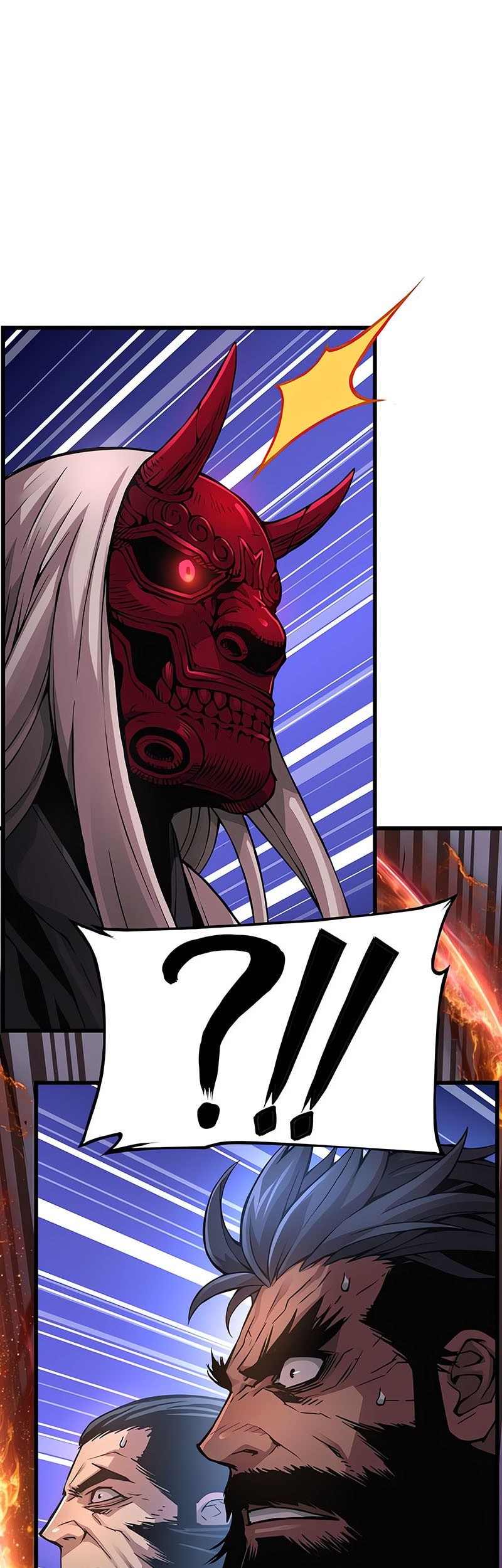 Myst, Might, Mayhem (Legend Of Heavenly Chaos Demon) Chapter 80 Gambar 46