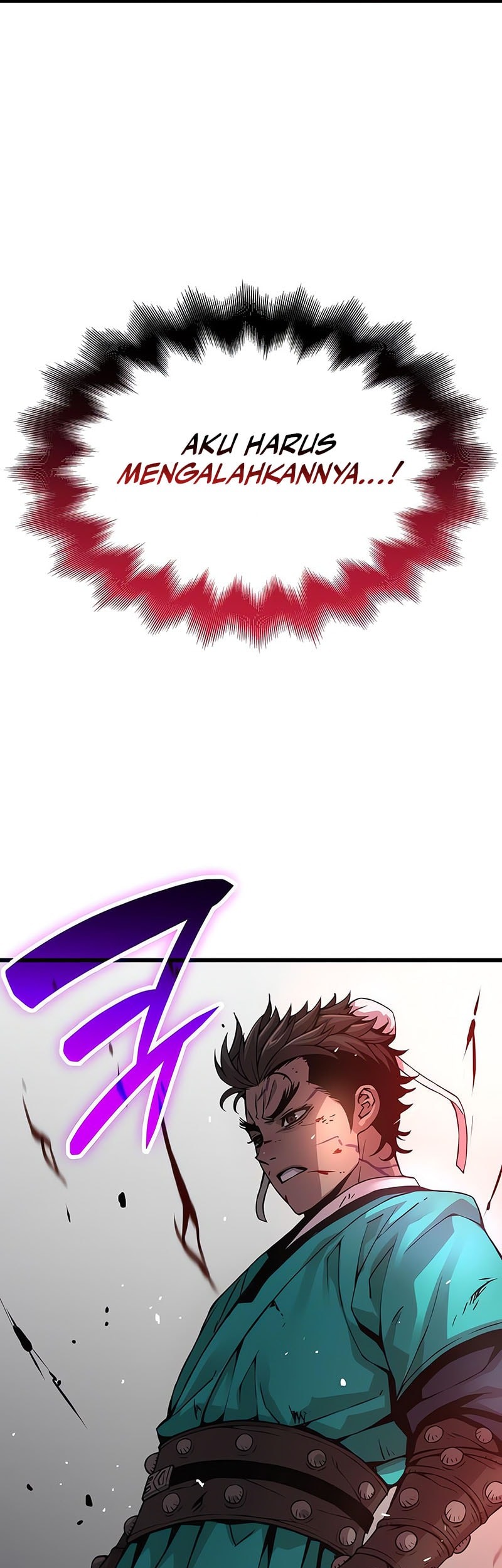 Myst, Might, Mayhem (Legend Of Heavenly Chaos Demon) Chapter 80 Gambar 54