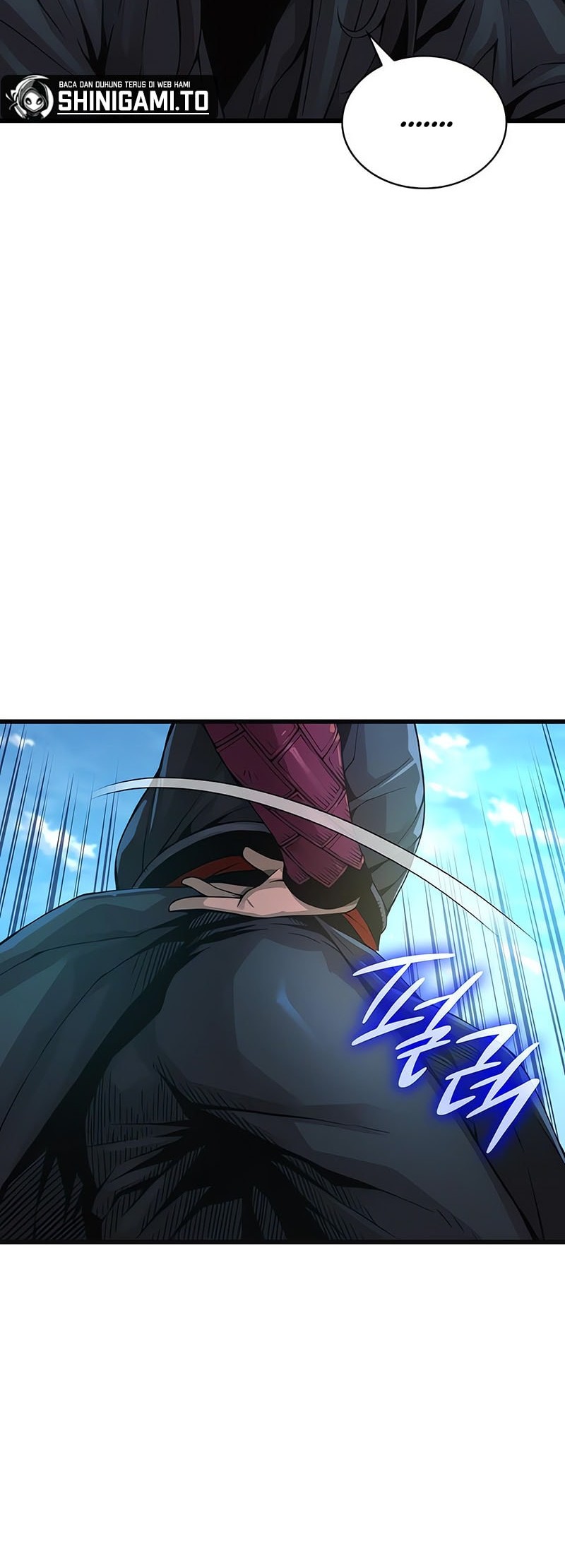 Myst, Might, Mayhem (Legend Of Heavenly Chaos Demon) Chapter 80 Gambar 57