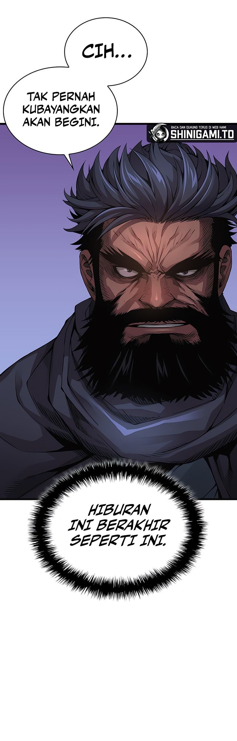 Myst, Might, Mayhem (Legend Of Heavenly Chaos Demon) Chapter 80 Gambar 60