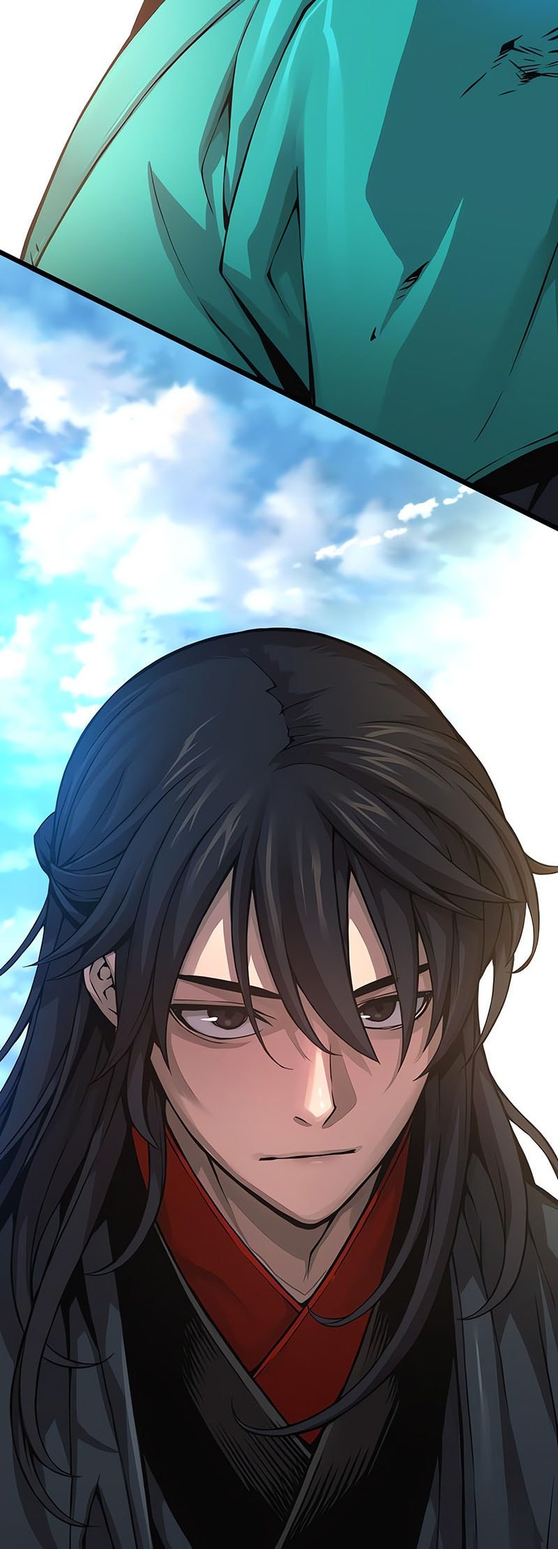 Myst, Might, Mayhem (Legend Of Heavenly Chaos Demon) Chapter 80 Gambar 65