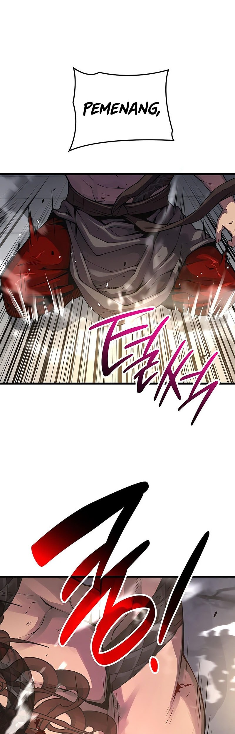 Myst, Might, Mayhem (Legend Of Heavenly Chaos Demon) Chapter 80 Gambar 3