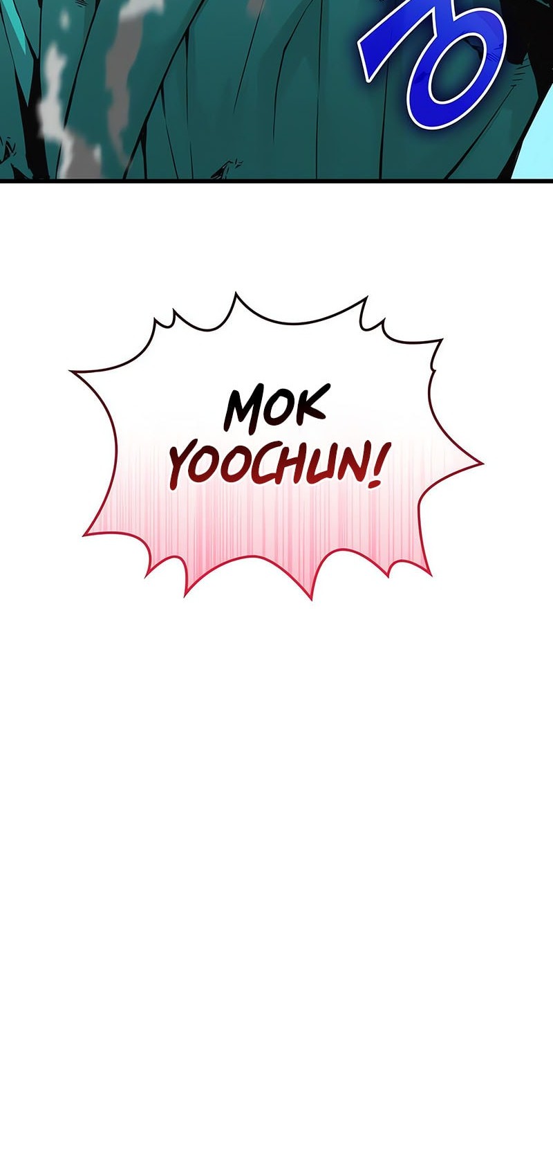 Myst, Might, Mayhem (Legend Of Heavenly Chaos Demon) Chapter 80 Gambar 5