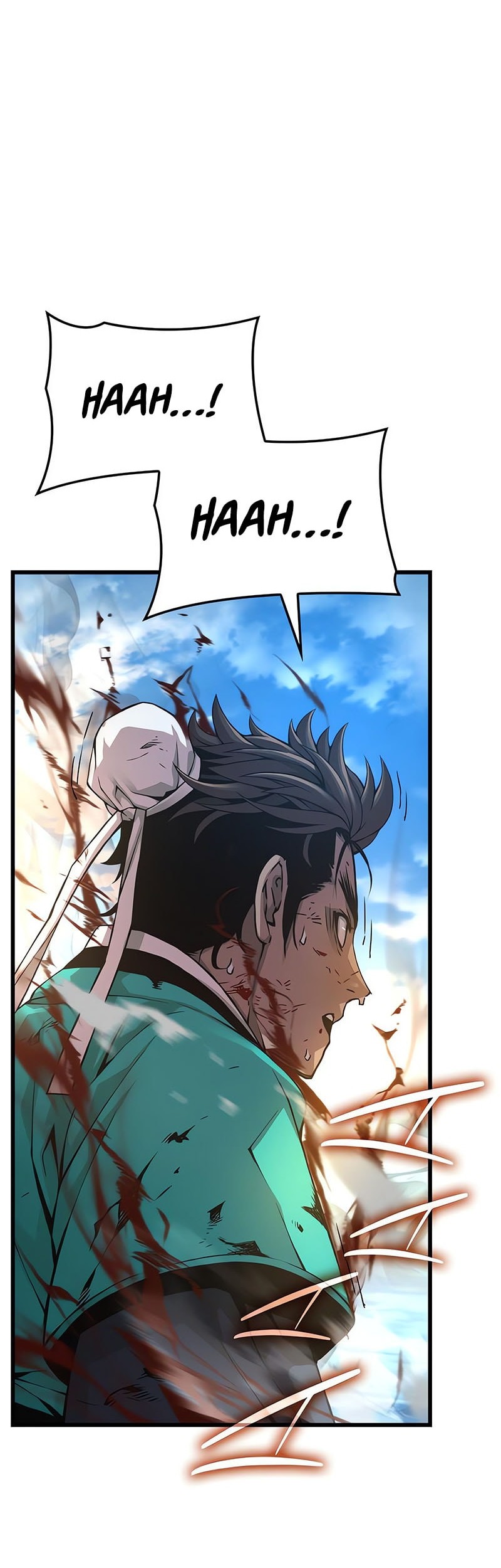 Myst, Might, Mayhem (Legend Of Heavenly Chaos Demon) Chapter 80 Gambar 9