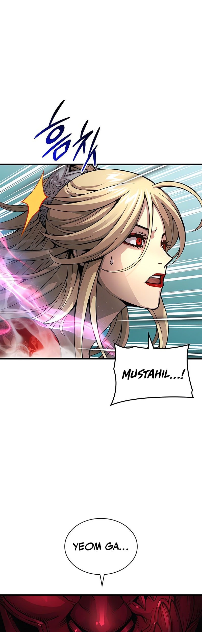 Myst, Might, Mayhem (Legend Of Heavenly Chaos Demon) Chapter 80 Gambar 18