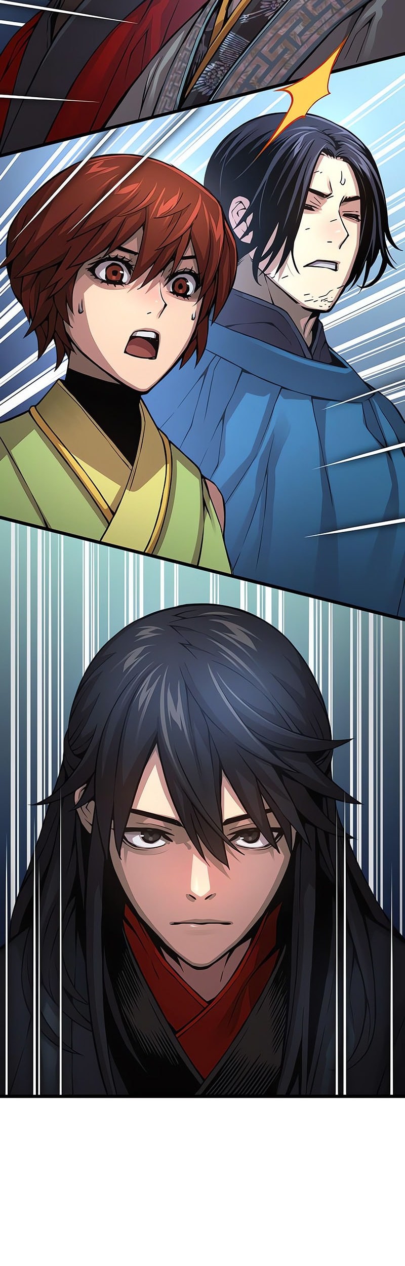 Myst, Might, Mayhem (Legend Of Heavenly Chaos Demon) Chapter 80 Gambar 21