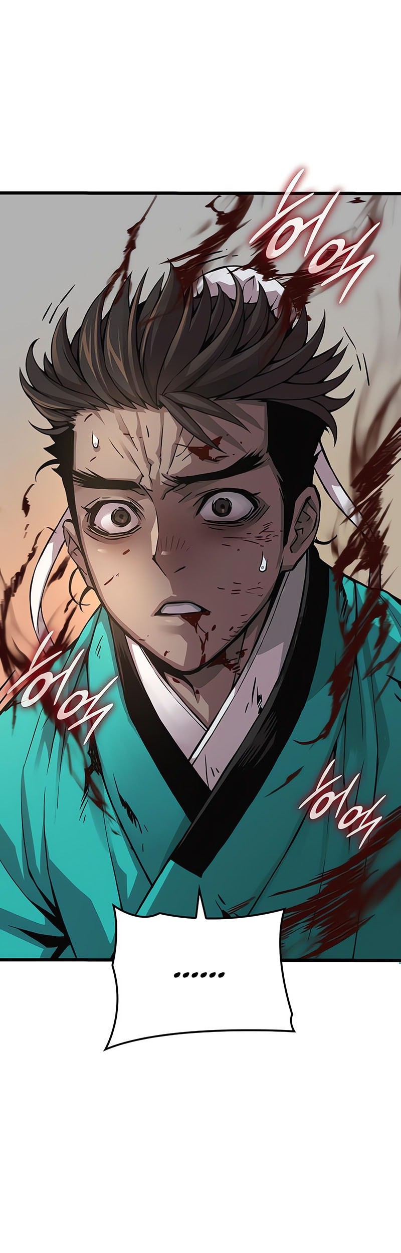 Myst, Might, Mayhem (Legend Of Heavenly Chaos Demon) Chapter 80 Gambar 22