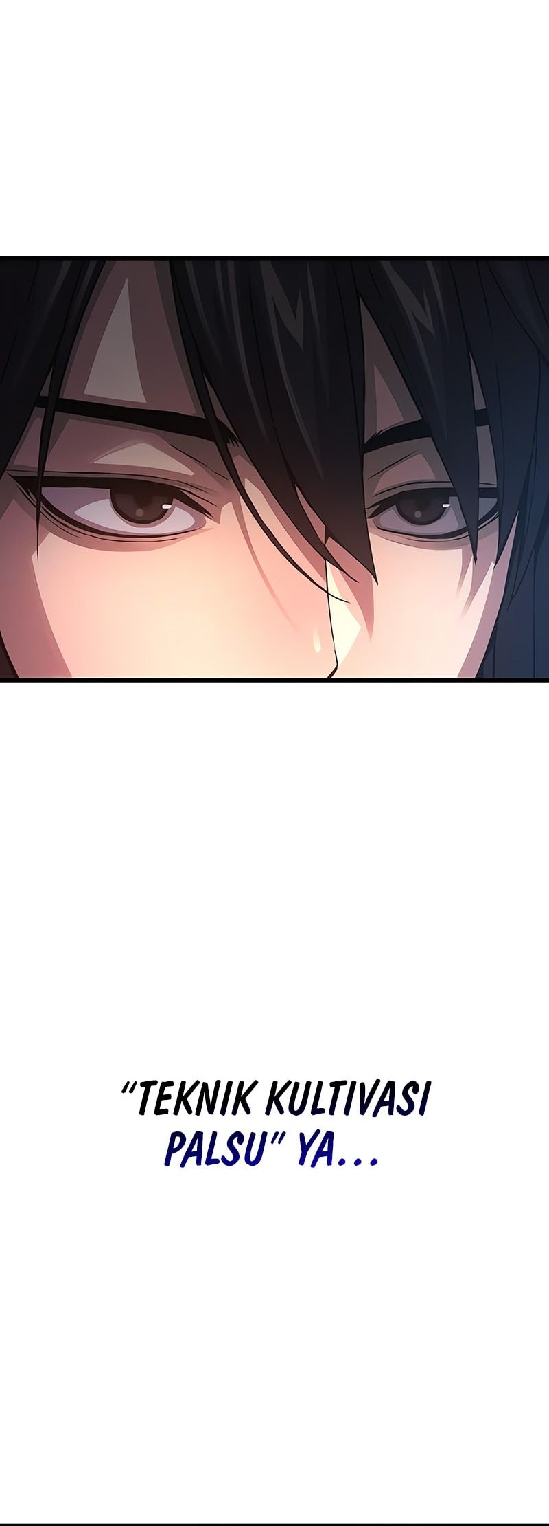 Myst, Might, Mayhem (Legend Of Heavenly Chaos Demon) Chapter 80 Gambar 29