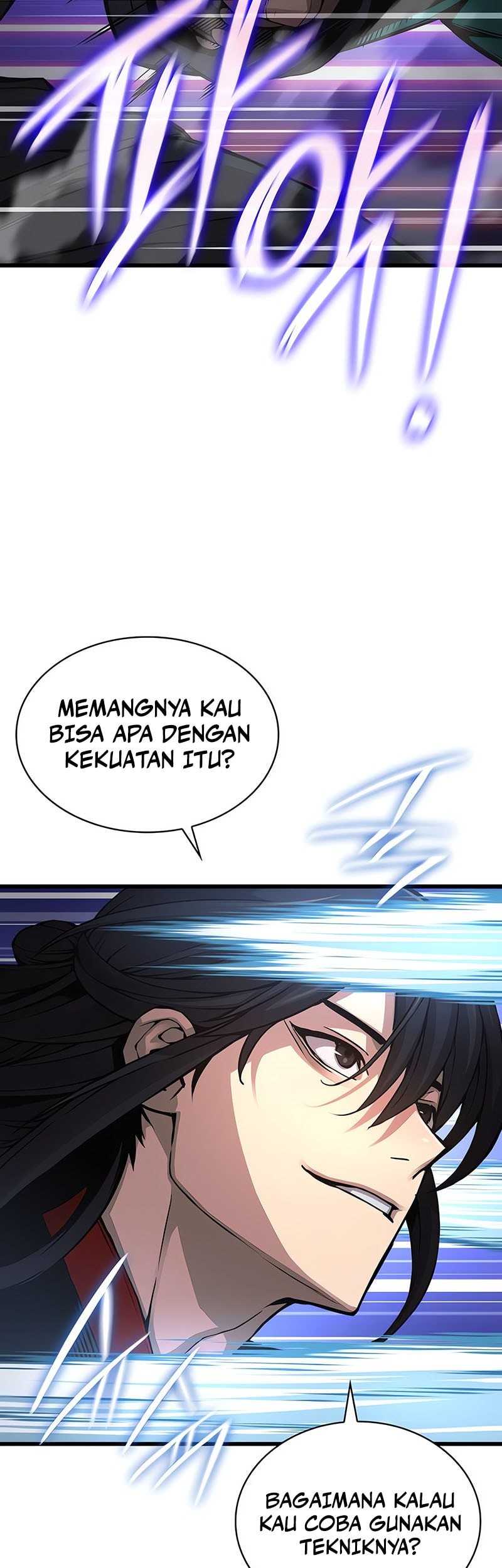 Myst, Might, Mayhem (Legend Of Heavenly Chaos Demon) Chapter 81 Gambar 36