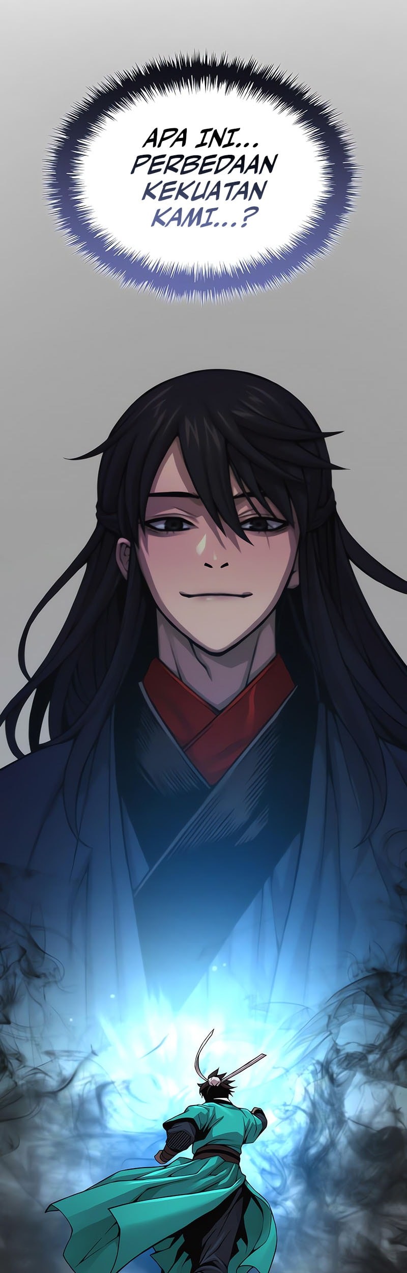 Myst, Might, Mayhem (Legend Of Heavenly Chaos Demon) Chapter 81 Gambar 38