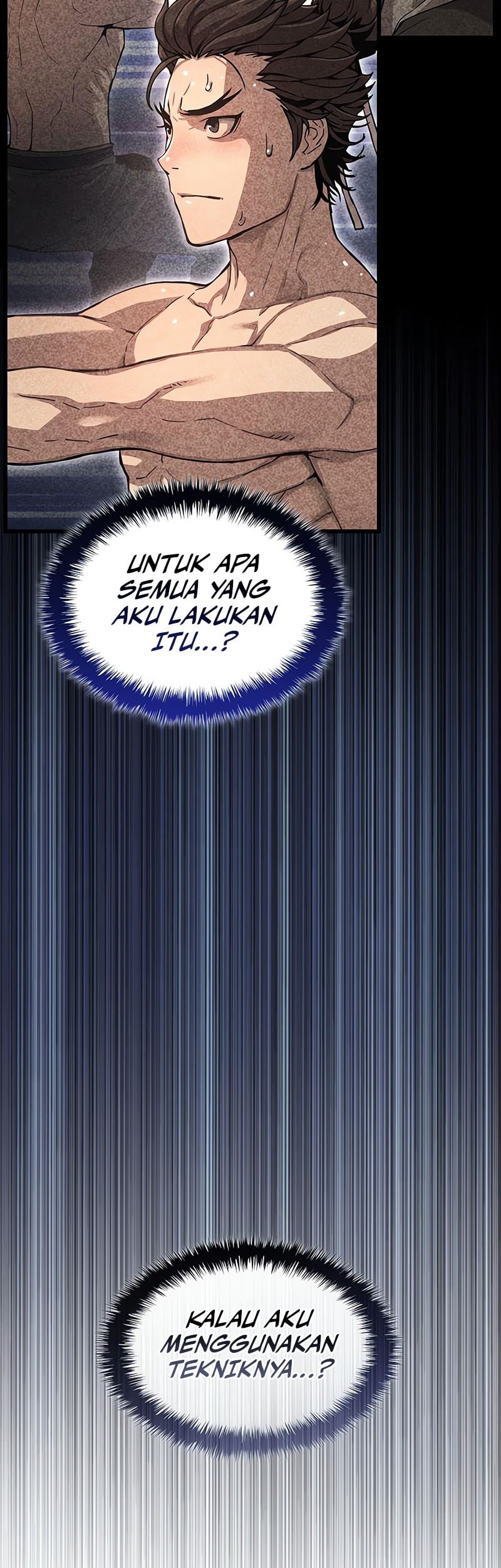 Myst, Might, Mayhem (Legend Of Heavenly Chaos Demon) Chapter 81 Gambar 40