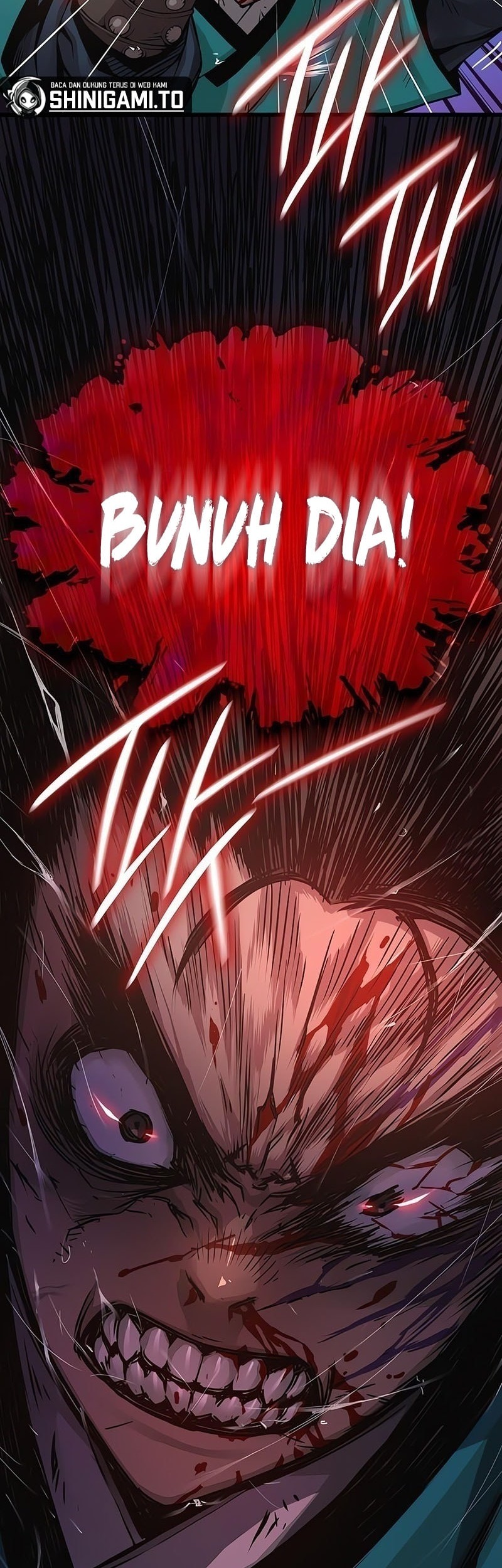 Myst, Might, Mayhem (Legend Of Heavenly Chaos Demon) Chapter 81 Gambar 47
