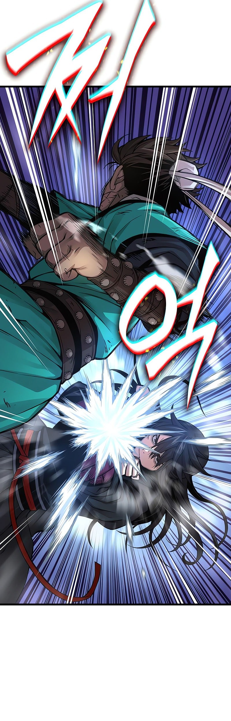 Myst, Might, Mayhem (Legend Of Heavenly Chaos Demon) Chapter 81 Gambar 50