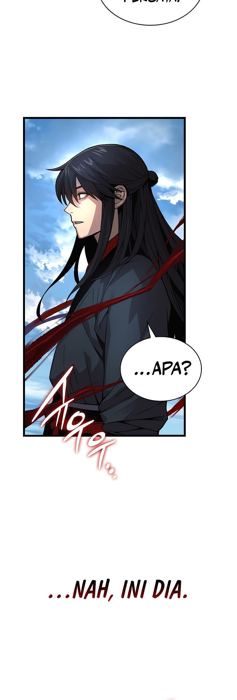 Myst, Might, Mayhem (Legend Of Heavenly Chaos Demon) Chapter 81 Gambar 57