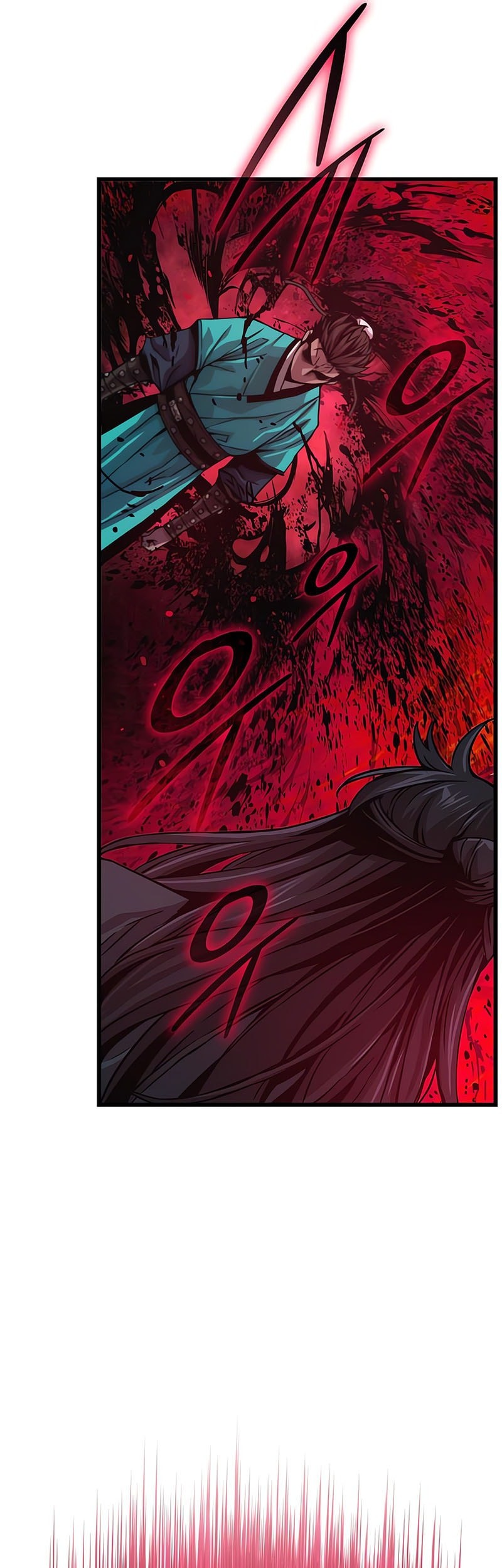 Myst, Might, Mayhem (Legend Of Heavenly Chaos Demon) Chapter 81 Gambar 58