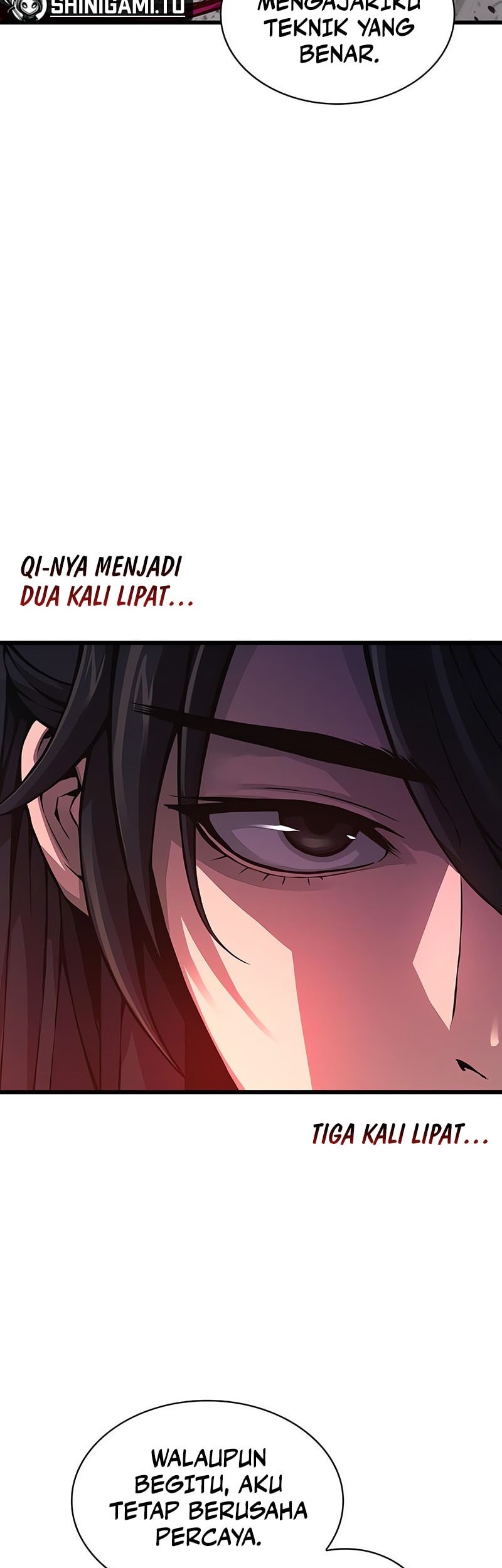 Myst, Might, Mayhem (Legend Of Heavenly Chaos Demon) Chapter 81 Gambar 60