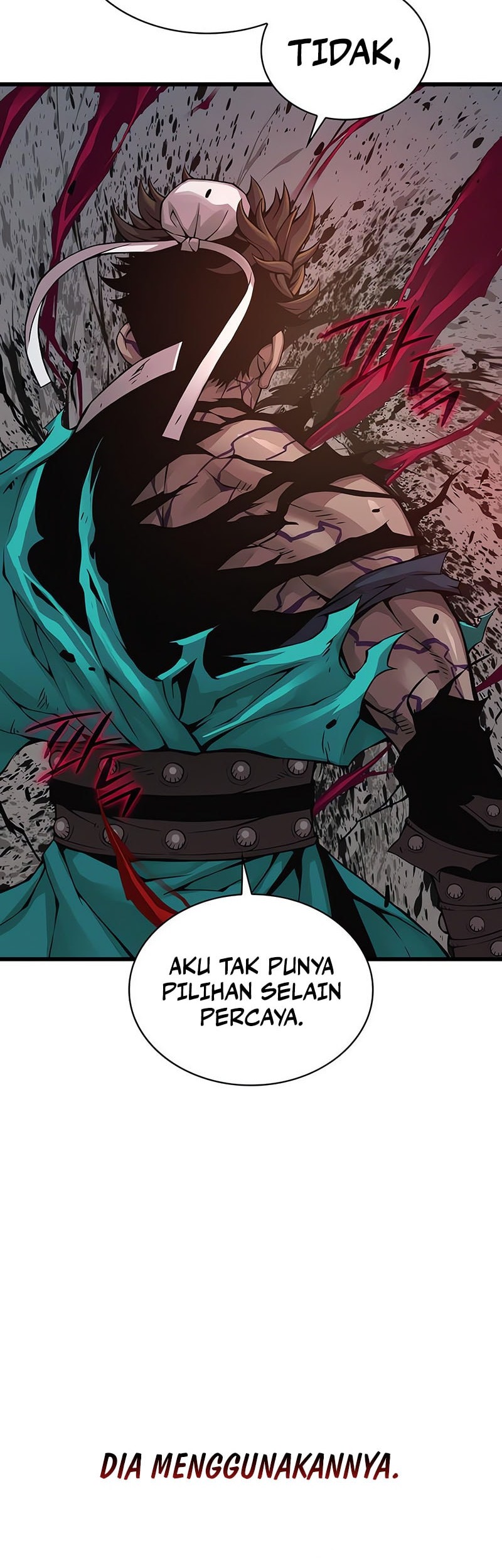 Myst, Might, Mayhem (Legend Of Heavenly Chaos Demon) Chapter 81 Gambar 61