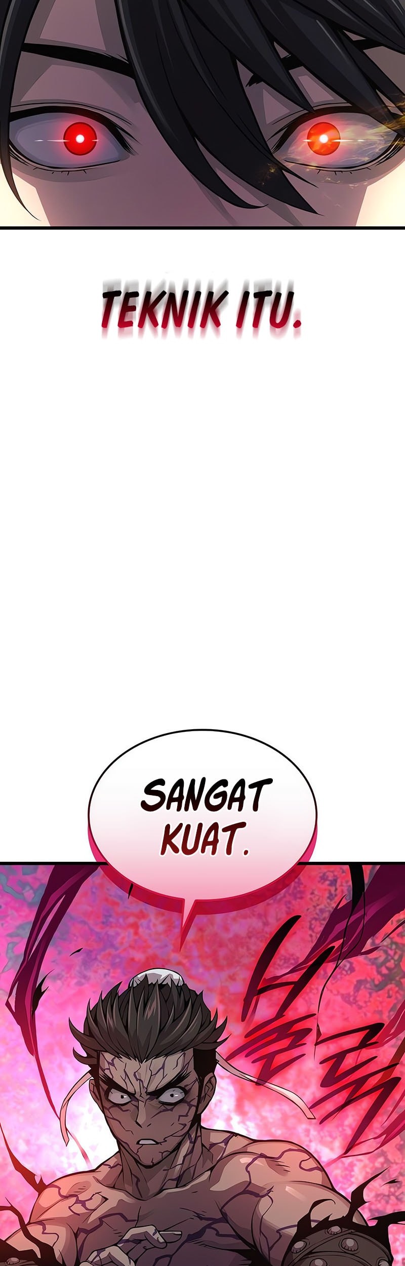 Myst, Might, Mayhem (Legend Of Heavenly Chaos Demon) Chapter 81 Gambar 64