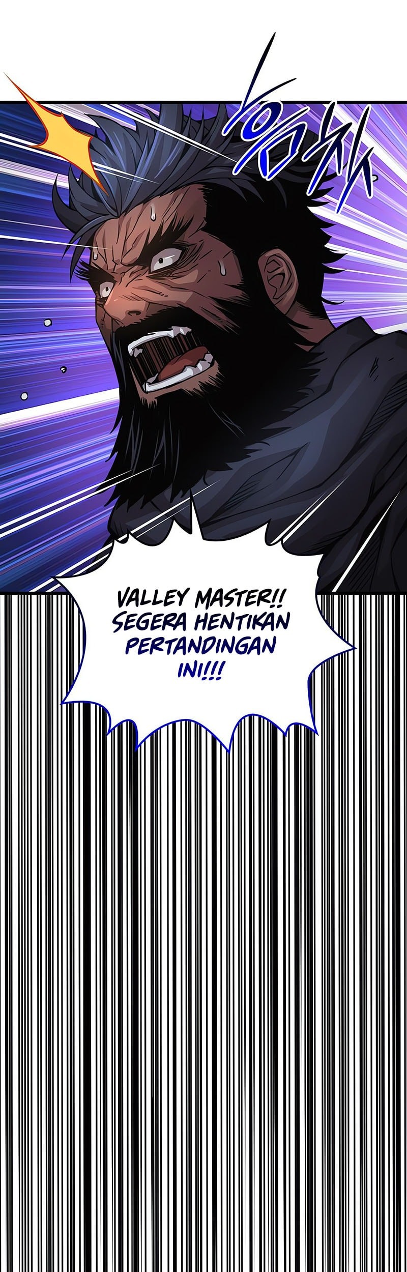 Myst, Might, Mayhem (Legend Of Heavenly Chaos Demon) Chapter 81 Gambar 66
