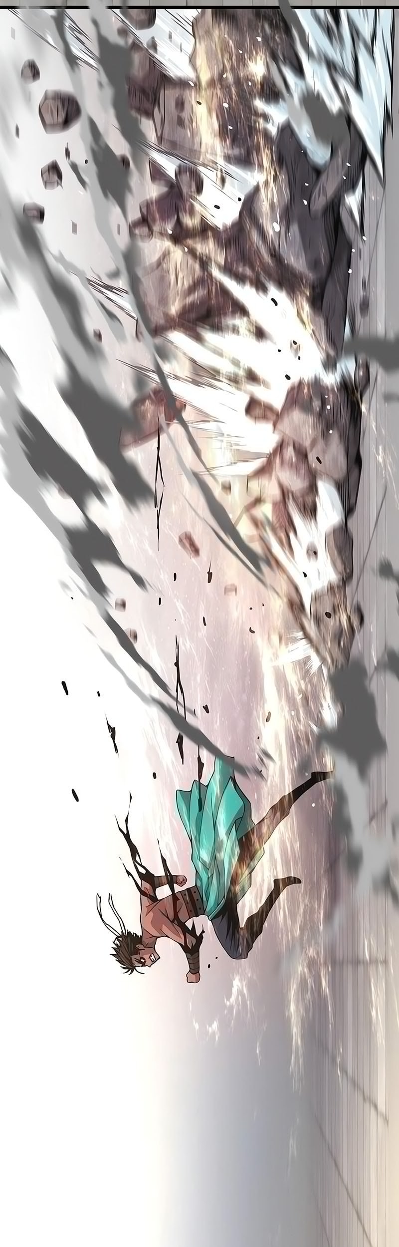 Myst, Might, Mayhem (Legend Of Heavenly Chaos Demon) Chapter 81 Gambar 70