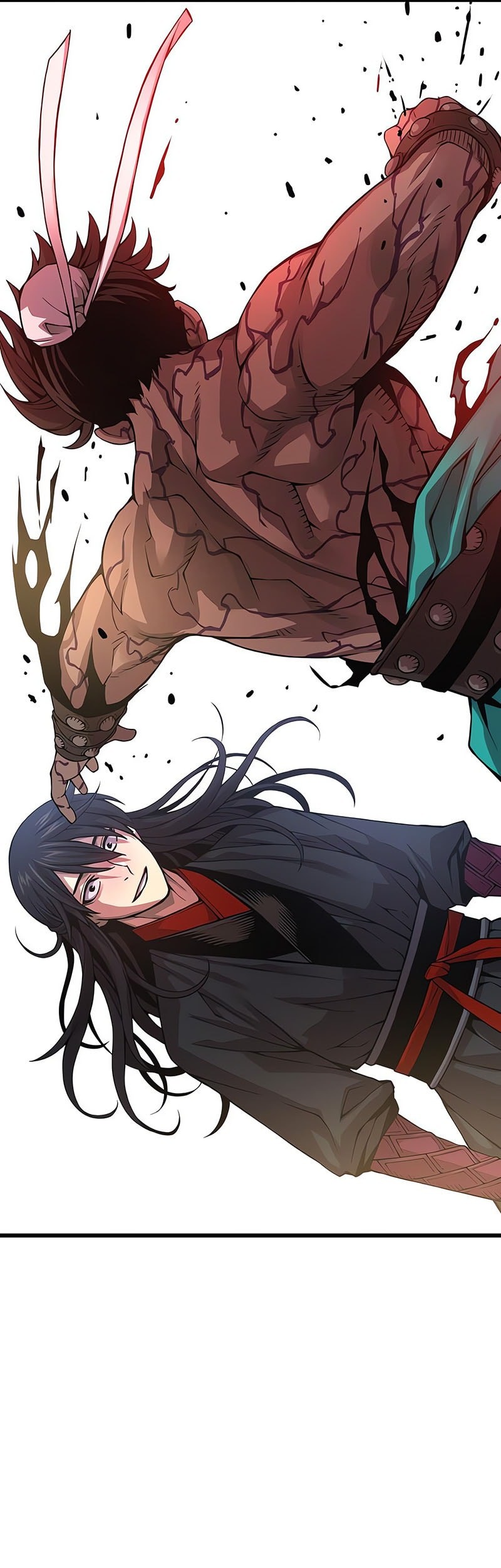 Myst, Might, Mayhem (Legend Of Heavenly Chaos Demon) Chapter 81 Gambar 74