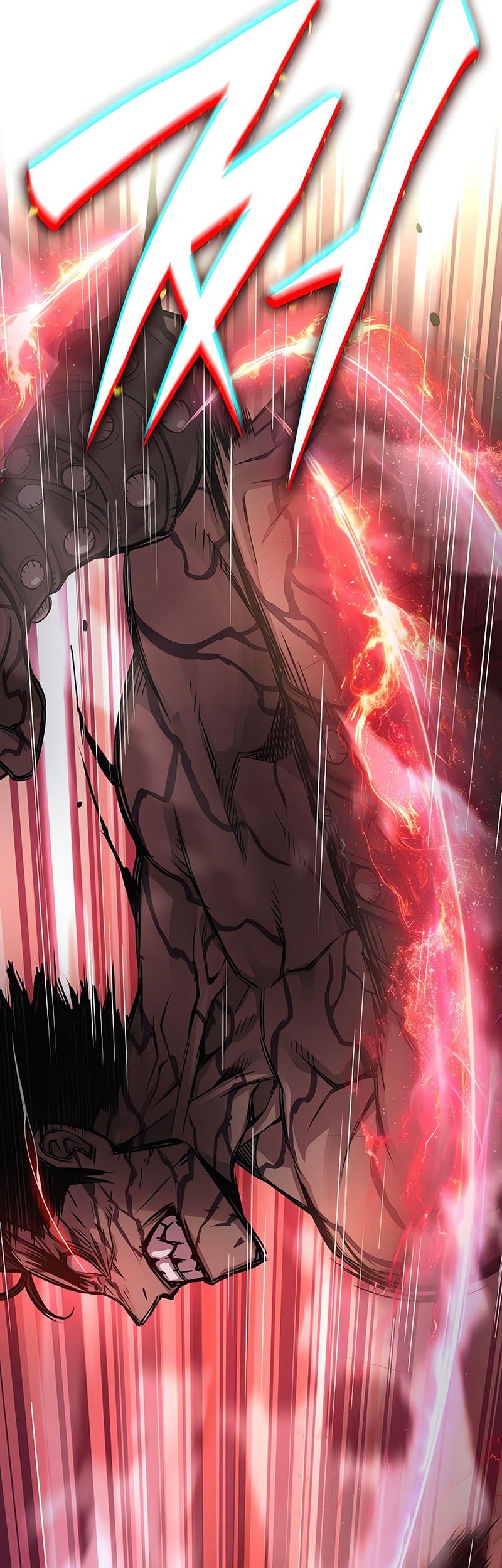 Myst, Might, Mayhem (Legend Of Heavenly Chaos Demon) Chapter 81 Gambar 77