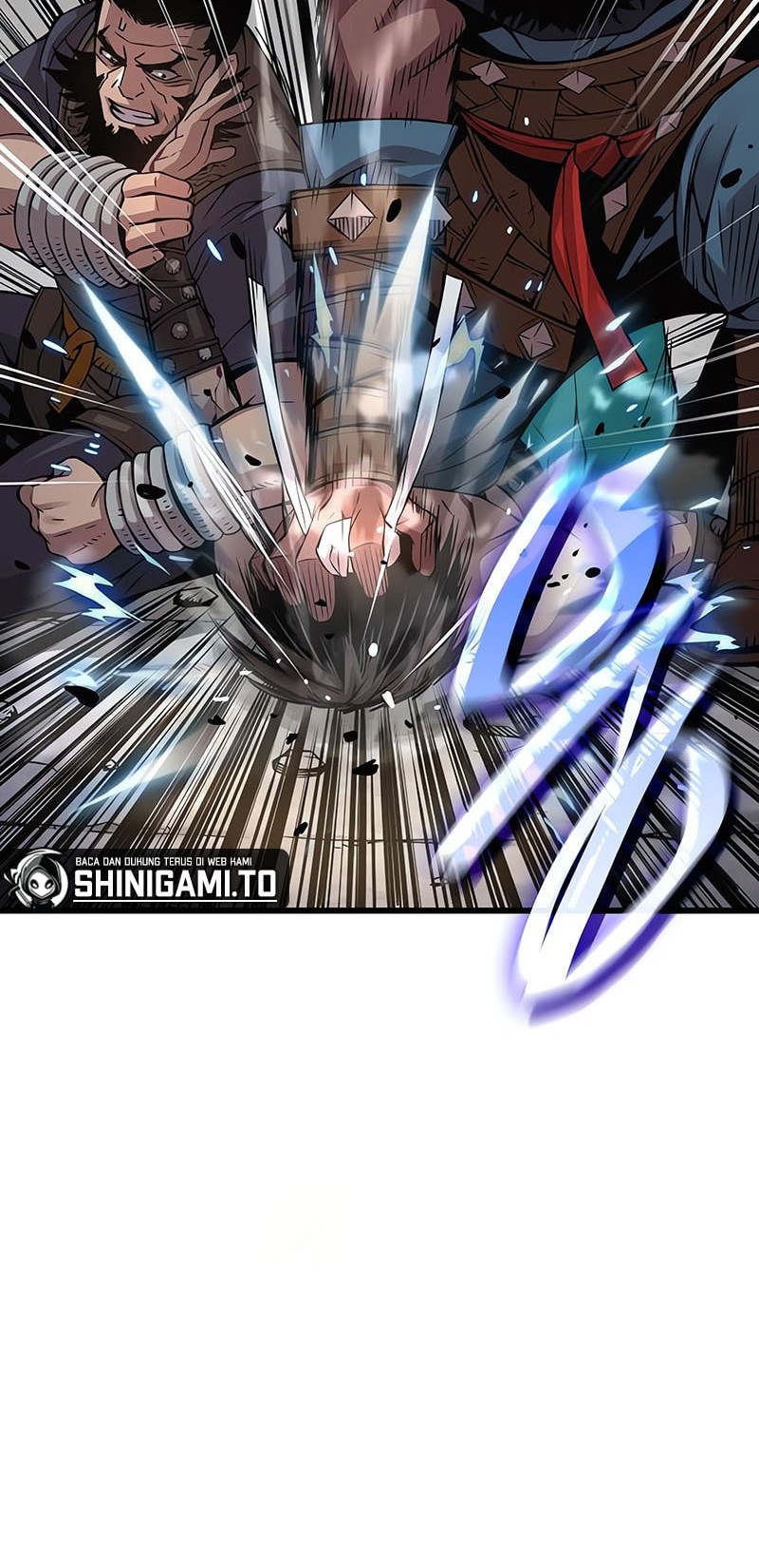 Myst, Might, Mayhem (Legend Of Heavenly Chaos Demon) Chapter 81 Gambar 80