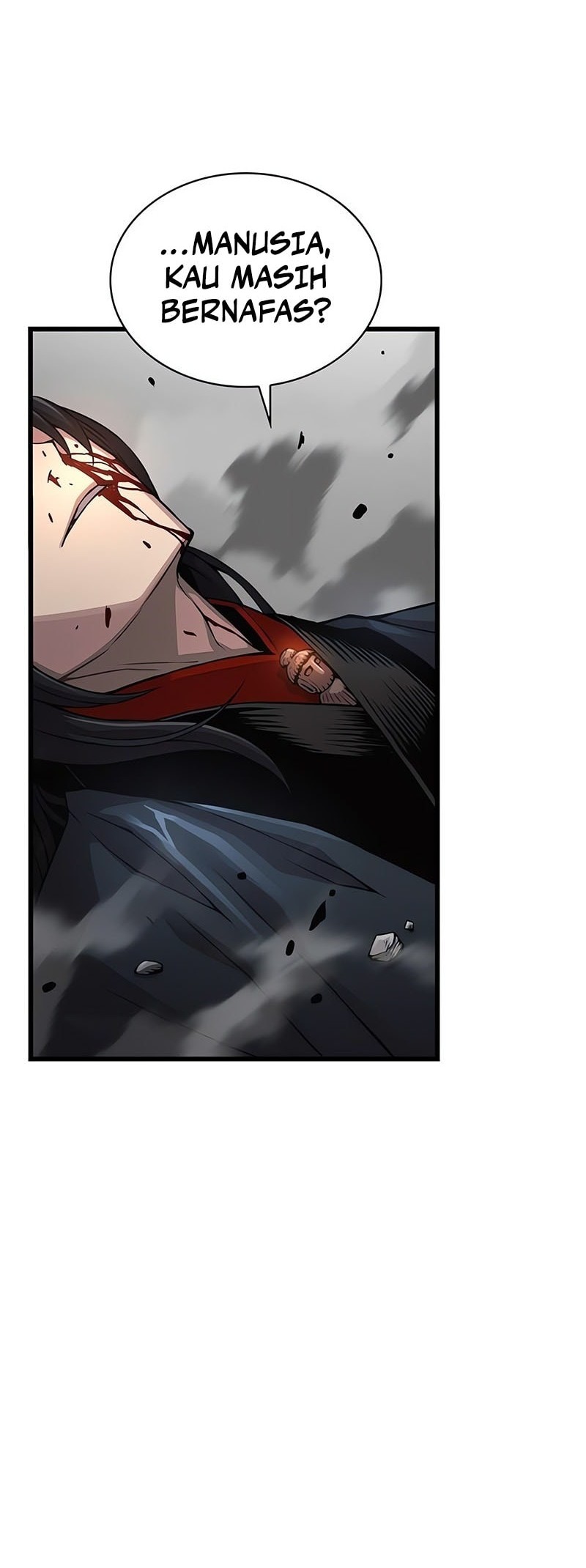 Myst, Might, Mayhem (Legend Of Heavenly Chaos Demon) Chapter 81 Gambar 84