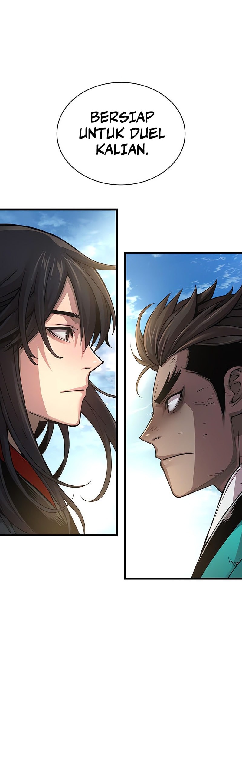 Myst, Might, Mayhem (Legend Of Heavenly Chaos Demon) Chapter 81 Gambar 3