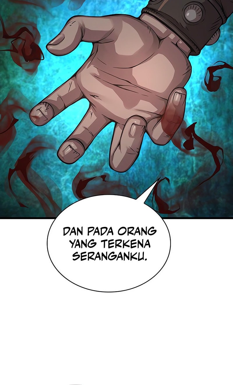 Myst, Might, Mayhem (Legend Of Heavenly Chaos Demon) Chapter 81 Gambar 9