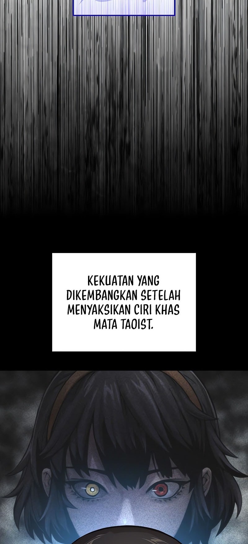 Myst, Might, Mayhem (Legend Of Heavenly Chaos Demon) Chapter 81 Gambar 13