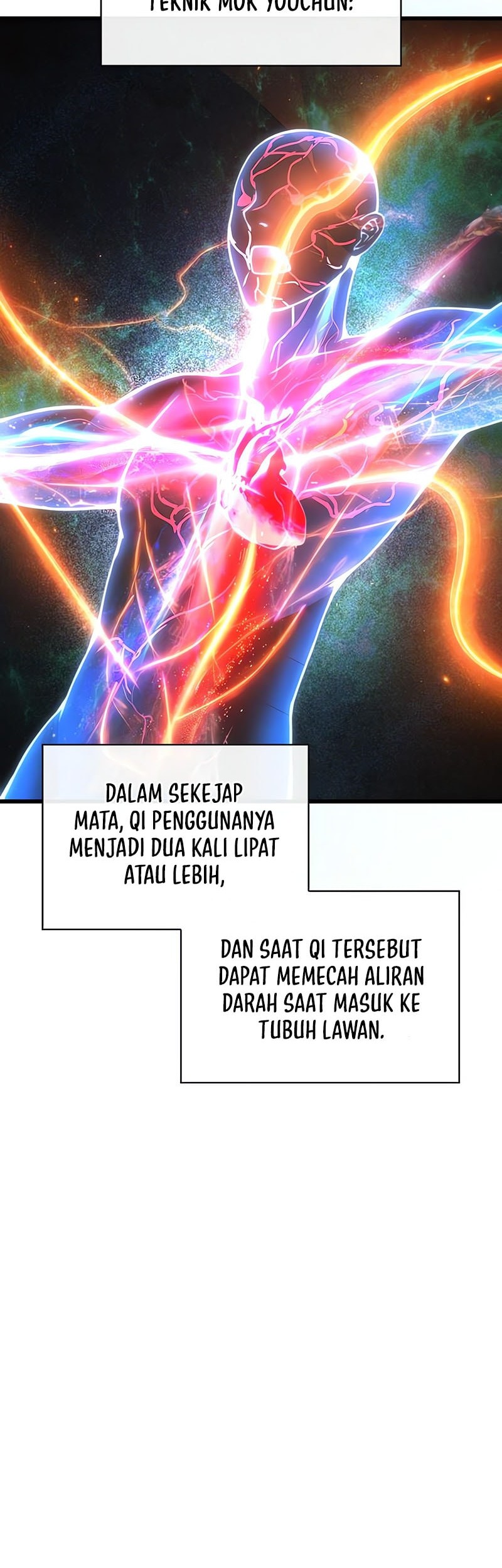 Myst, Might, Mayhem (Legend Of Heavenly Chaos Demon) Chapter 81 Gambar 15