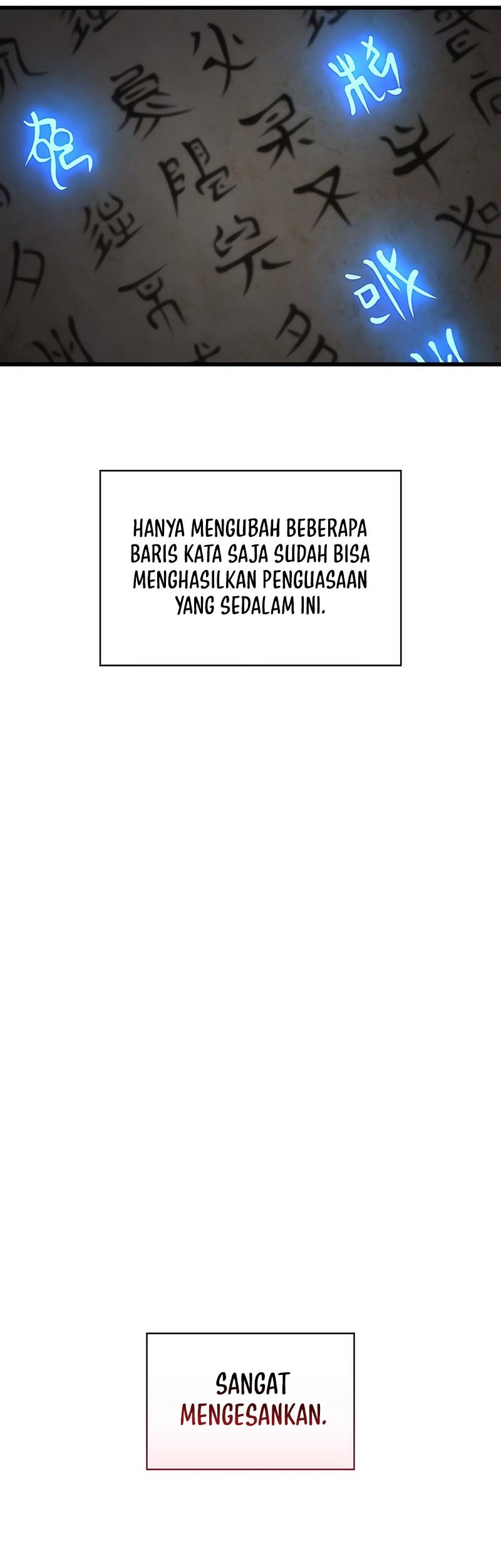 Myst, Might, Mayhem (Legend Of Heavenly Chaos Demon) Chapter 81 Gambar 16