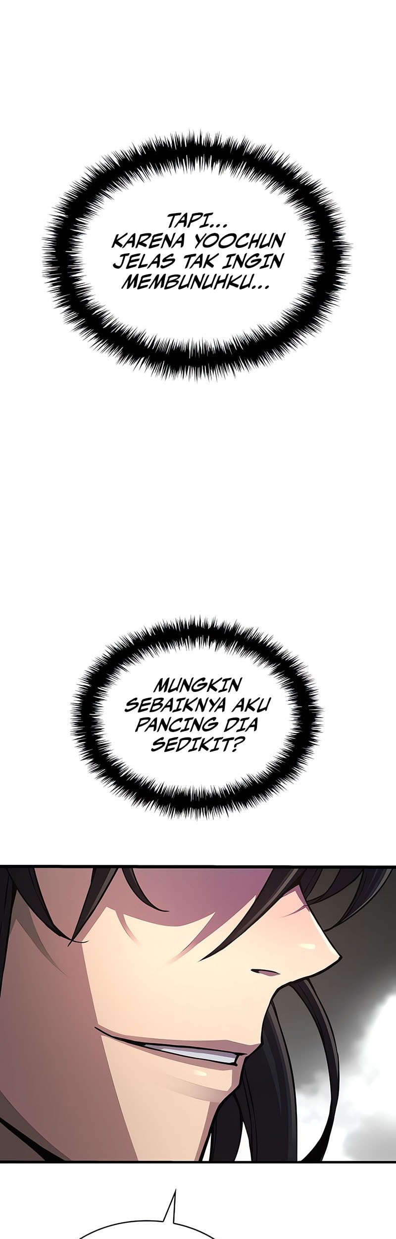 Myst, Might, Mayhem (Legend Of Heavenly Chaos Demon) Chapter 81 Gambar 20