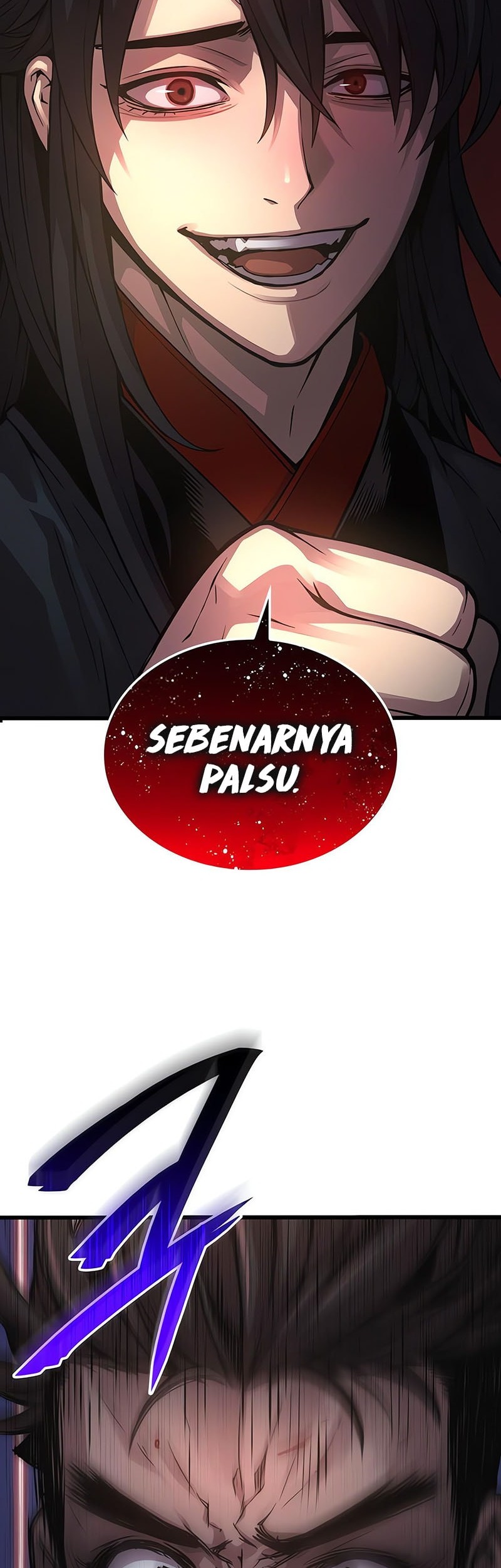Myst, Might, Mayhem (Legend Of Heavenly Chaos Demon) Chapter 81 Gambar 23