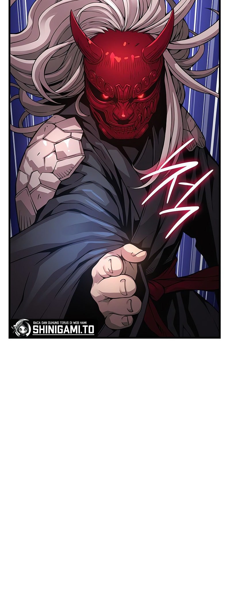 Myst, Might, Mayhem (Legend Of Heavenly Chaos Demon) Chapter 81 Gambar 29
