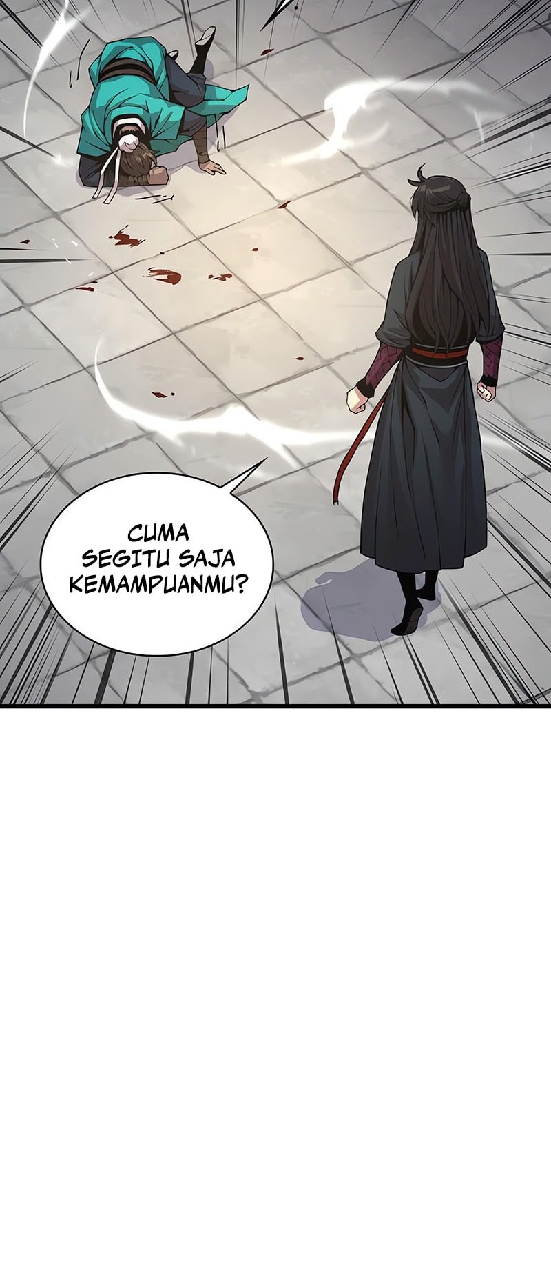 Myst, Might, Mayhem (Legend Of Heavenly Chaos Demon) Chapter 81 Gambar 33
