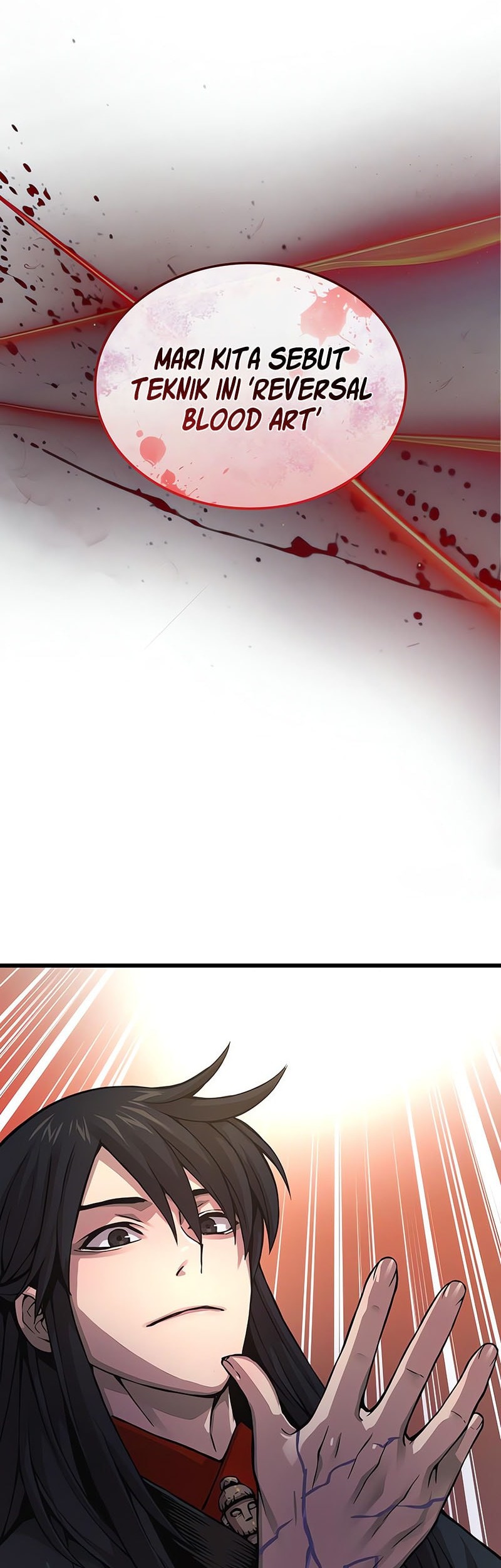 Myst, Might, Mayhem (Legend Of Heavenly Chaos Demon) Chapter 82 Gambar 36