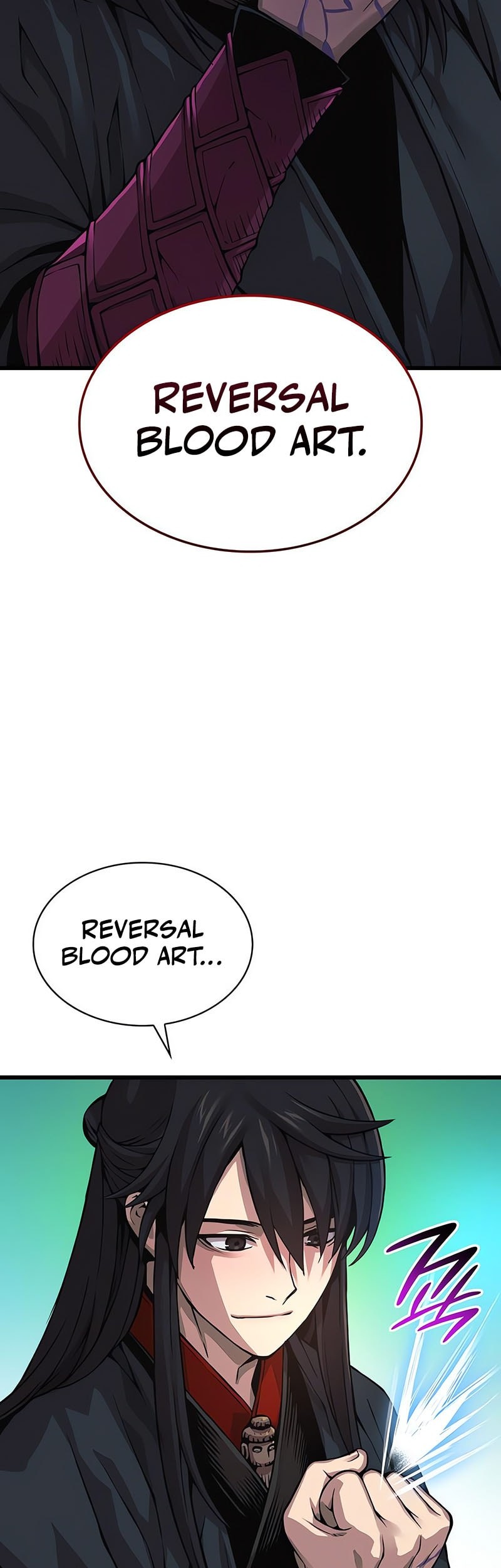 Myst, Might, Mayhem (Legend Of Heavenly Chaos Demon) Chapter 82 Gambar 37