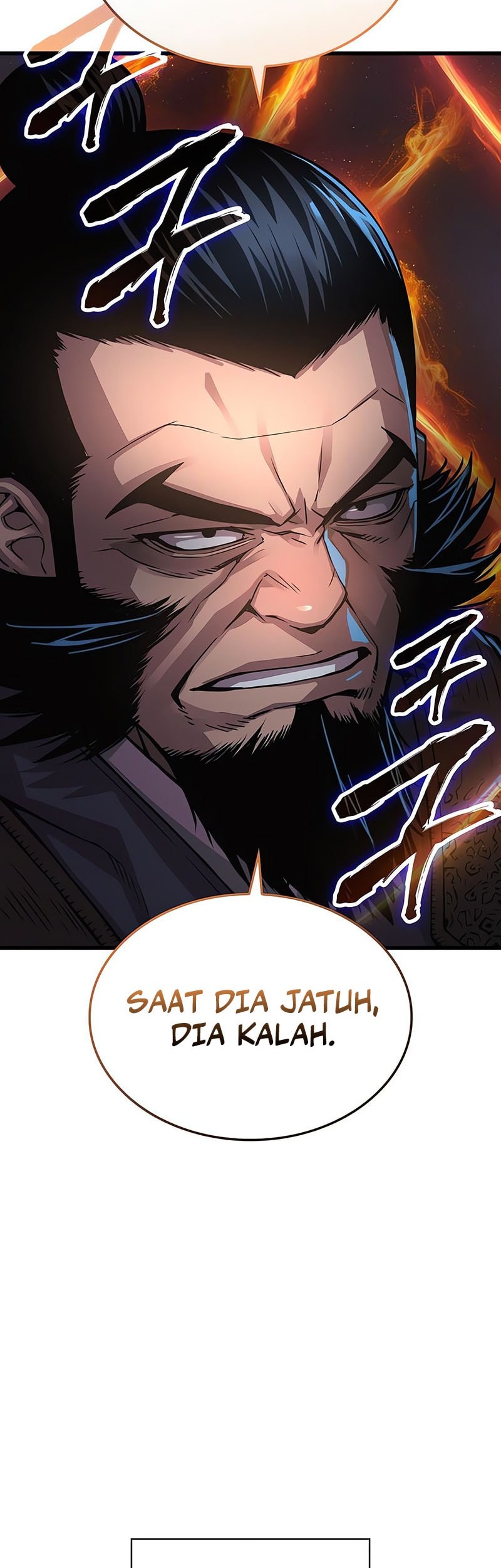 Myst, Might, Mayhem (Legend Of Heavenly Chaos Demon) Chapter 82 Gambar 48