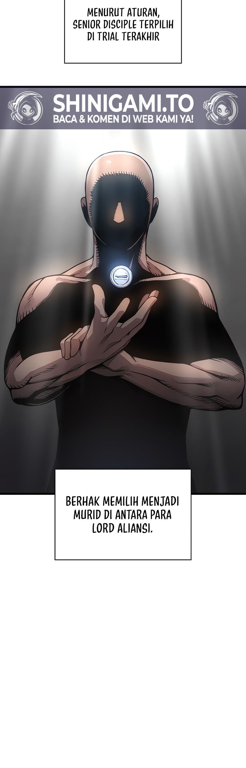 Myst, Might, Mayhem (Legend Of Heavenly Chaos Demon) Chapter 82 Gambar 49