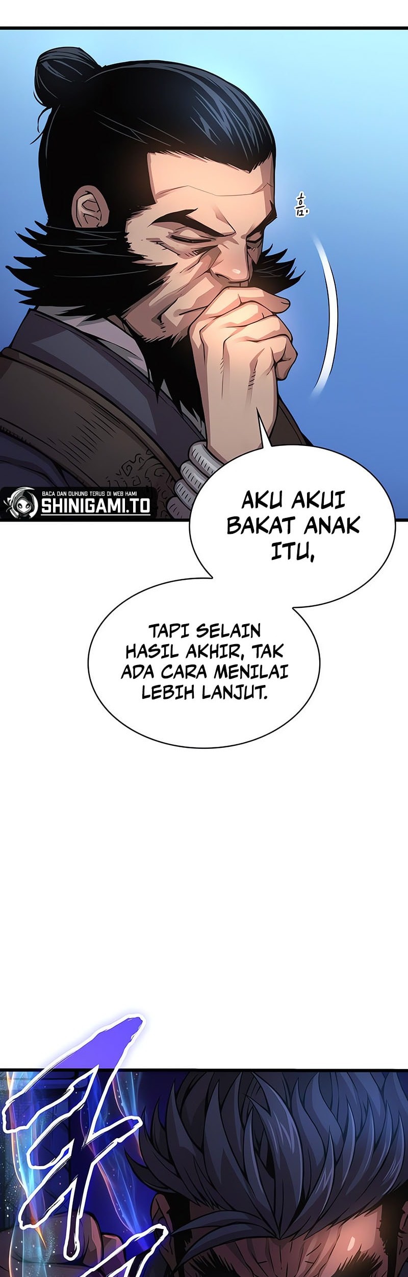 Myst, Might, Mayhem (Legend Of Heavenly Chaos Demon) Chapter 82 Gambar 52