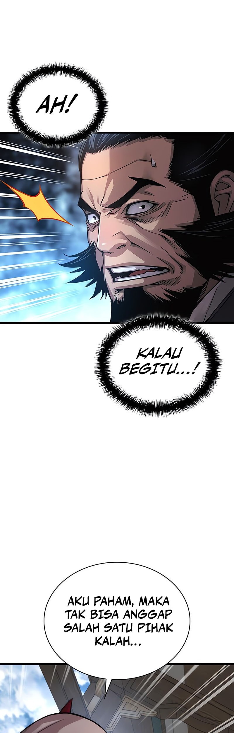Myst, Might, Mayhem (Legend Of Heavenly Chaos Demon) Chapter 82 Gambar 57